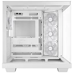 Корпус be quiet! Light Base 500 LX White (BGW86) без БЖ - мініатюра 3
