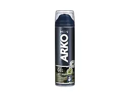 Гель для гоління ARKO 200мл Захист від подразнень