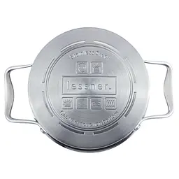 Каструля Lessner Alhambra 22 см 3.9 л (55885-22) - мініатюра 4