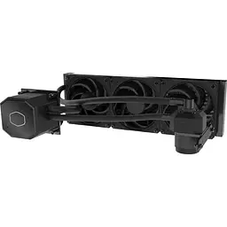 Система водяного охолодження Cooler Master MasterLiquid ML360 Sub-Zero (MLZ-D36M-A19PK-12) EU [111500] - мініатюра 3