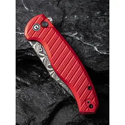 Ніж складаний Civivi Stormhowl C23040B-DS1 - мініатюра 13