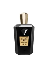 Оригінал Orlov Paris Golden Prince 75 мл Парфумована вода - мініатюра 1