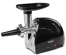 М'ясорубка EMG-172АJ, Black, 2700W Eisen teh0020567 - мініатюра 3