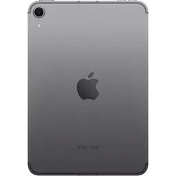 Планшет Apple iPad mini 7 (2024) 128GB Wi-Fi Space Gray (MXN63) [119141] - мініатюра 3