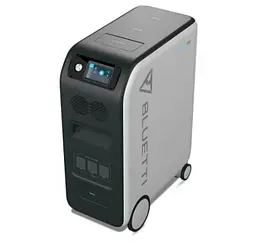 Зарядна станція Bluetti EP500Pro 3000W 5100Wh 1416666mAh