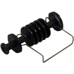 Ролик AHK HP LJ 2400/2420/2430/P3005/M3027/M3035 /P3015 RC1-3994-000 (70265197)