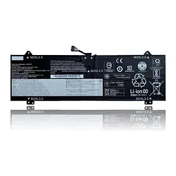 Акумулятор для ноутбука BestBatt Lenovo (L19L4PDC) IdeaPad Yoga 7-14 7-15 14C C750 Series 15.36V 71 Wh Replacement