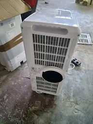 Кондиціонер мобільний Klarstein Pure Blizzard Air Conditioner (10028187) Б/в - мініатюра 3