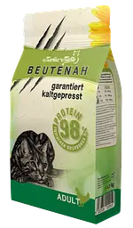 Сухий корм для котів Markus-Muhle Beutenah Huhn 1,2 кг
