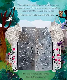 Peep Inside a Fairy Tale: Beauty and the Beast - мініатюра 3