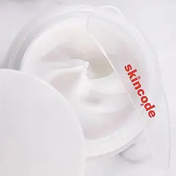 Крем для контуру очей Skincode Essentials відновлювальний15 мл - мініатюра 2