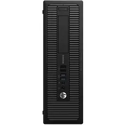 Комп'ютер HP EliteDesk 705 G1 SFF (A8-5600K/8/240SSD/HD7570) Б/В