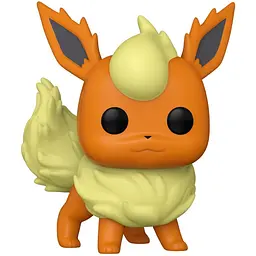 Фігурка Funko POP Games: Pokemon - Flareon det0018146