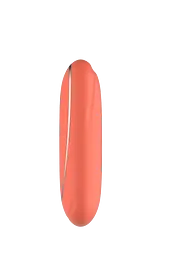 Віброяйце Dreamtoys Charismatic Celia 10.3 см помаранчевий - мініатюра 7