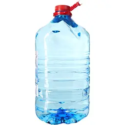Вода питна Трускавецька Особа негазована 7 л - мініатюра 4