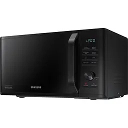 Мікрохвильова піч Samsung MG23K3515AK/UA - мініатюра 2