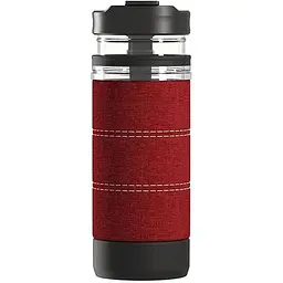 Прес для кави GSI Outdoors Commuter Javapress Червоний (1099-79471)