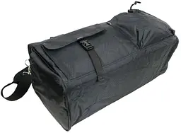 Сумка спортивна SemiLine 30L 48х27х22 см sum0023883 - мініатюра 6