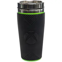 Термочашка Paladone Xbox Travel Mug 450 мл (PP5688XB) - мініатюра 2