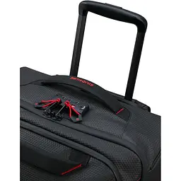 Сумка-Рюкзак На Колесах Samsonite ECODIVER CHARCOAL 55x40x25 KH7*18012 - мініатюра 7
