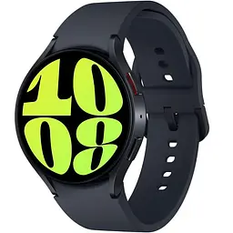 Смарт-часы Samsung Galaxy Watch6 44mm Black (SM-R940NZKA)