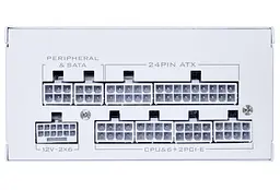 Блок живлення Lian Li SP V2 850W 80+ Gold (G9P.SP0850G.W000.EU) White - мініатюра 6