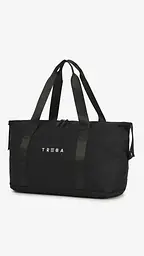 Сумка дорожня TREBA 1627-1 Середній Чорний