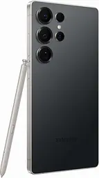 Смартфон Samsung Galaxy S25 Ultra 12/512GB Titanium Black SM-S938BZKG - мініатюра 5
