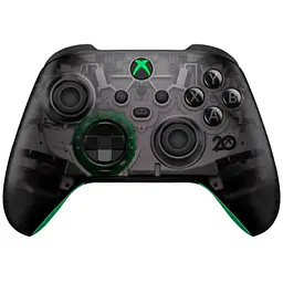 Геймпад Microsoft Xbox Series X/S Wireless Controller 20th Anniversary Special Edition (QAU-00045) [62241] - мініатюра 1