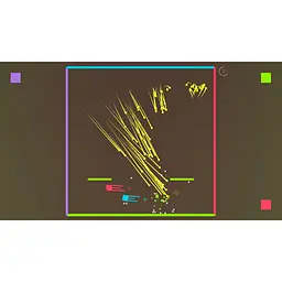 Ключ активації Microsoft Flat Heroes для Xbox One/Series - мініатюра 3