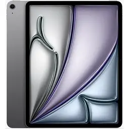 Планшет Apple iPad Air 13 2025 Wi-Fi 512GB Space Gray (MCNT4)