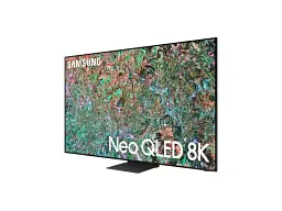 Телевізор Samsung QE65QN800D - мініатюра 3
