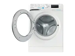 Пральна машина Indesit BWSE 71293X WBV - мініатюра 3