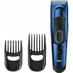 Машинка для стрижки Braun HC5030 - мініатюра 4