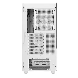 Корпус Deepcool CH560 Digital White без БЖ (R-CH560-WHAPE4D-G-1) Без БП - мініатюра 10