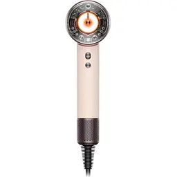 Фен Dyson Supersonic HD16 Nural Ceramic Pink/Rose Gold (113407-01) [140467] - мініатюра 3