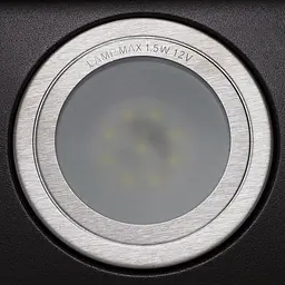 Витяжка Weilor WDS 9280 BL 1200 LED - мініатюра 7