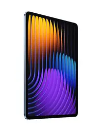 Планшет Xiaomi Pad 7 8/128GB Sky Blue (VHU5367EU) + зарядний пристрій - мініатюра 4