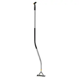 Мотика-розпушувач від бур'янів S-ручка Fiskars Ergonomic (1077110)