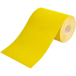 Наждачний папір Alloid Building Tools на паперовій основі 115мм х 10м зерно 120 (SP-10120)