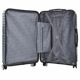 Валіза Semi Line 24" M Blue (T5764-2) - мініатюра 6