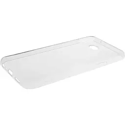 Чохол-накладка Toto TPU High Clear Case Samsung Galaxy A6S Transparent - мініатюра 4