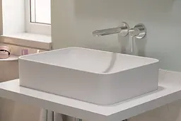 Змішувач для умивальника Hansgrohe Zesis S chrome 74750000 - мініатюра 2