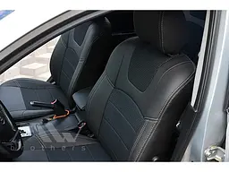 Авточохли модельні MW Brothers для Mazda 3 (I) c 2003 - мініатюра 7