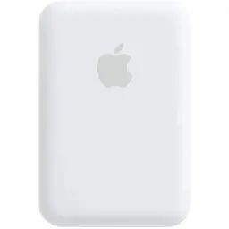 Зарядний пристрій УМБ Apple MagSafe Battery Pack White