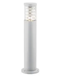 Вуличний світильник Ideal Lux TRONCO PT1 SMALL BIANCO 109145