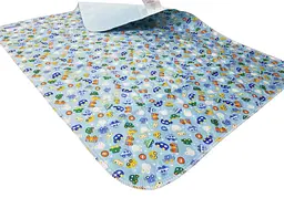 Hippie Pet Багаторазова пелюшка 70 x 90 см