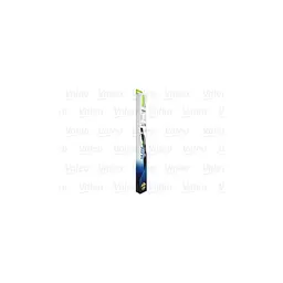 Щітка склоочисника Valeo 574290 - мініатюра 3