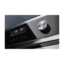 Духова шафа Electrolux EOF6P76BX - мініатюра 5