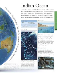 Ocean. A Children's Encyclopedia - - мініатюра 3